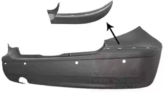 VAN WEZEL 3017547 -